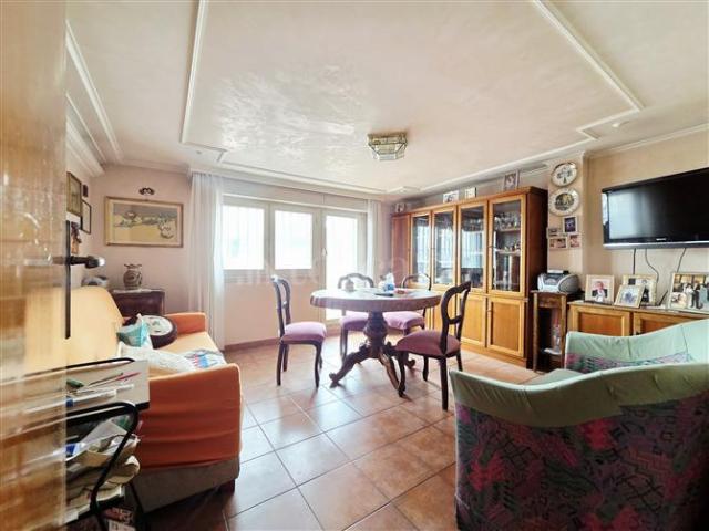 Attico di 70 mq a Portuense, Villa Bonelli Roma