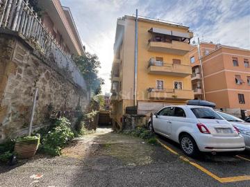 Attico di 80 mq a Aurelio, Boccea Roma