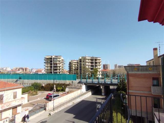 Attico di 80 mq a Centro Montesilvano