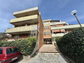 Via San Giacomo Nettuno, Anzio, Latina Lazio