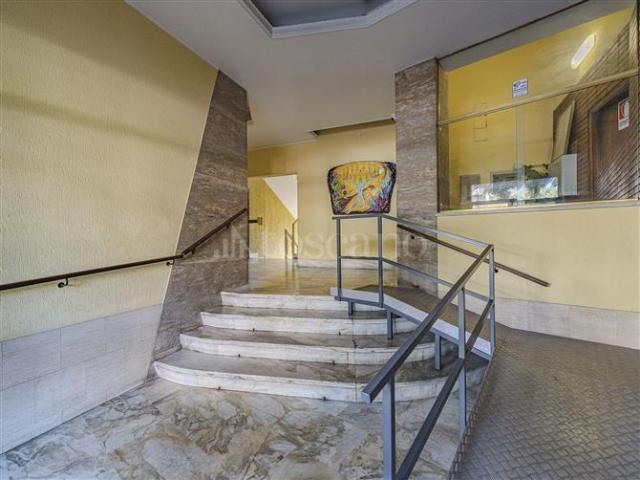 Attico di 82 mq a Aventino, San Saba, Caracalla Roma