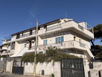 Attico di 70 mq a Tor San Lorenzo, Nuova California, Landriana Ardea