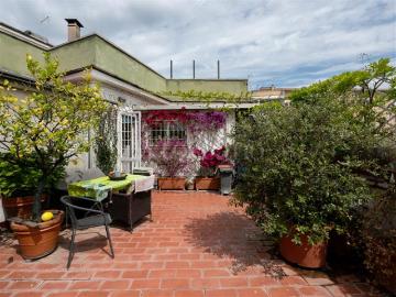 Nomentano, Roma Lazio, Lazio - Terrazzo