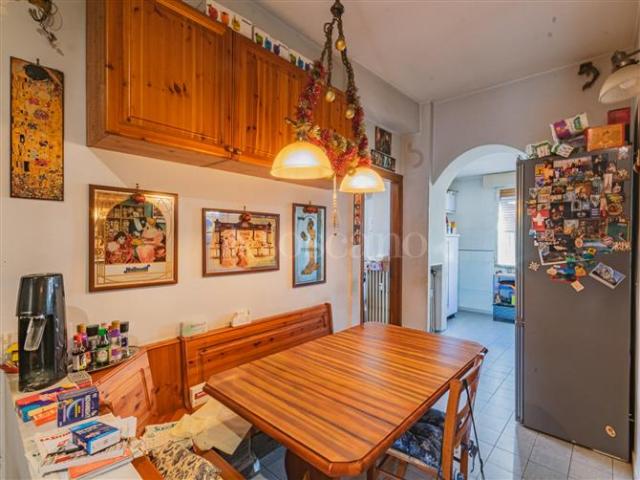 Attico di 90 mq a Monteverde, Gianicolense, Colli Portuensi, Casaletto Roma