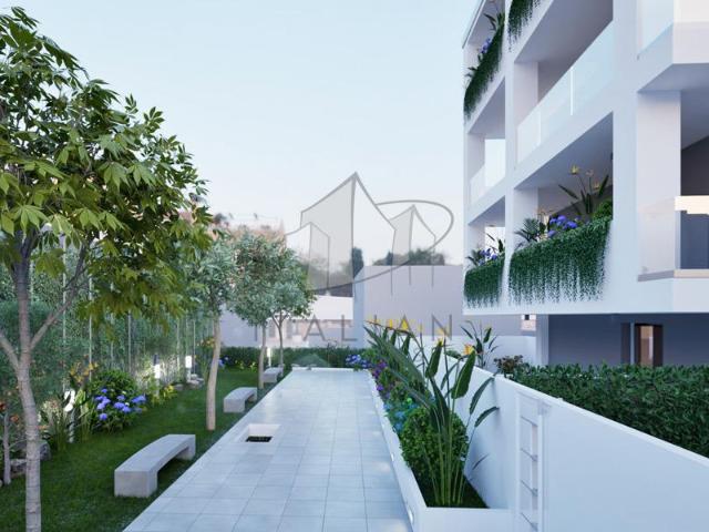 Attico di lusso con vista mare a Grottammare, Marche 875m² Grottammare
