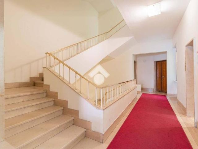Attico di lusso di 130 mq in vendita Via Venanzio Fortunato, Roma, Lazio
