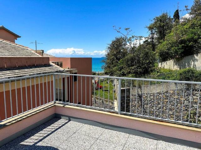 Attico di prestigio in vendita Via Brigate Partigiane, 3, Lavagna, Liguria