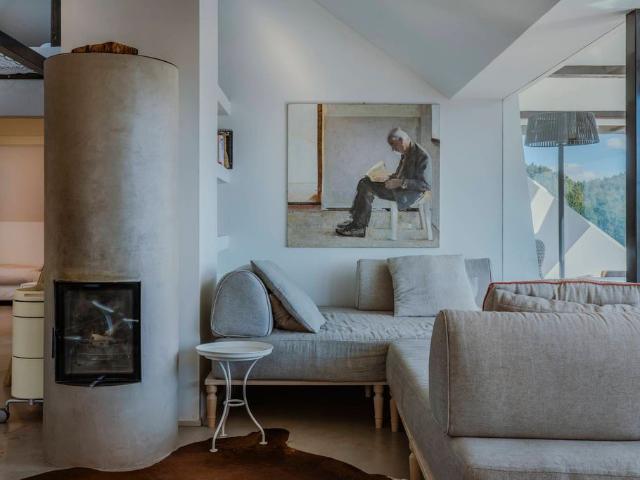 Attico di prestigio di 161 mq in vendita via Mulino Vecchio 64, Renon Ritten, Bolzano, Trentino Alto Adige