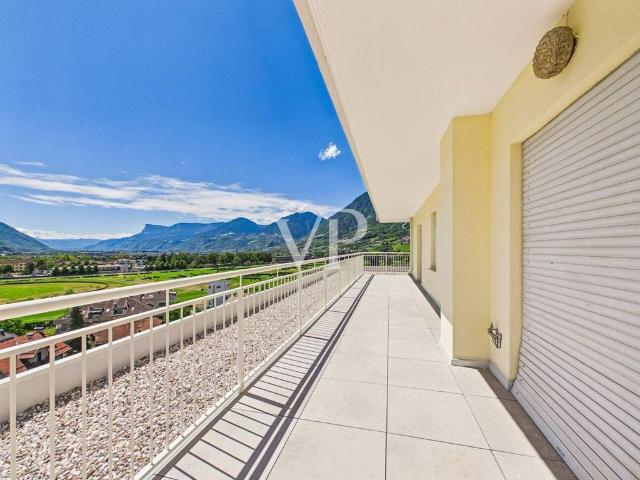 Attico di lusso di 151 mq in vendita Monte Tessa, 42, Merano, Trentino Alto Adige
