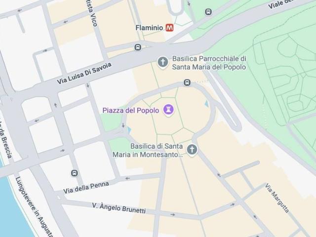Attico di lusso di 480 mq in vendita Roma, Lazio
