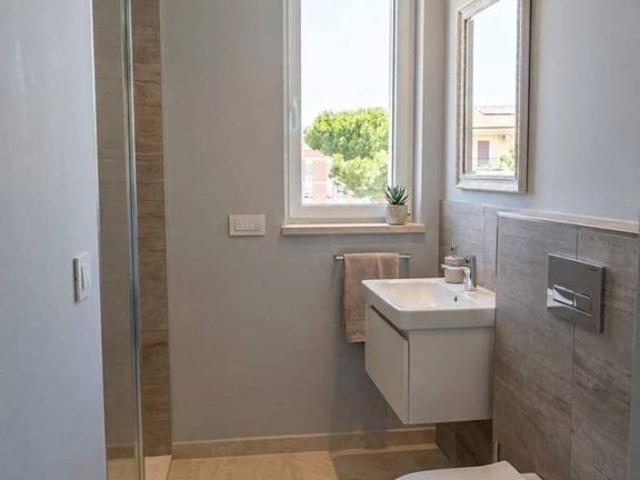 Attico di lusso di 74 mq in vendita Via delle Colonie, Santa Marinella, Roma, Lazio