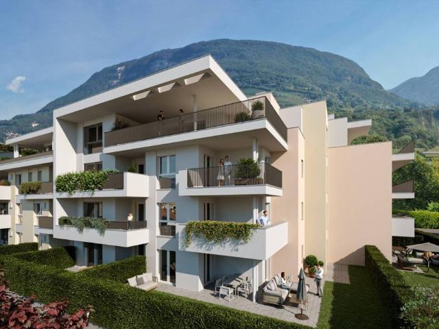 Attico di prestigio di 158 mq Via per Bolzano, 91, Egna, Bolzano, Trentino Alto Adige