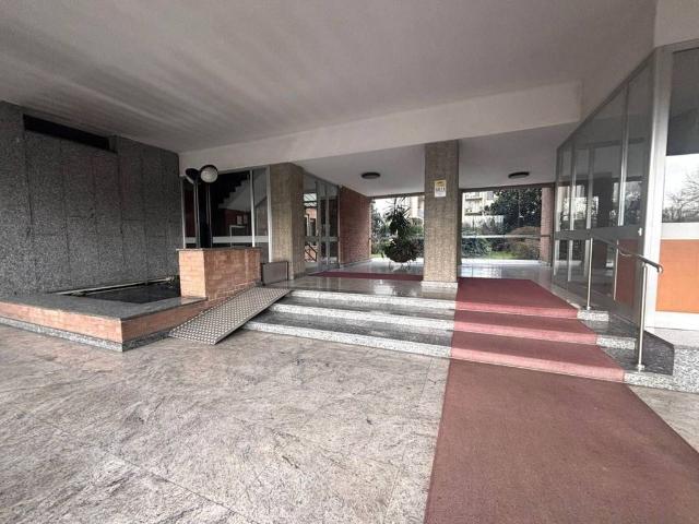 Attico di prestigio di 190 mq in vendita via Giovanni Cavalli, 14, Torino, Provincia di Torino, Piemonte