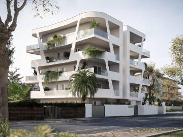 Attico di prestigio di 135 mq in vendita Via dei Frentani 2, Francavilla al Mare, Abruzzo
