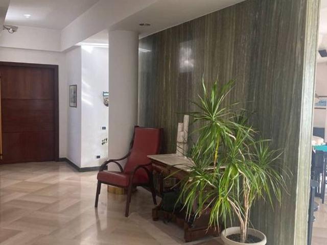 Attico di prestigio di 296 mq in vendita Via Archimede, San Sebastiano al Vesuvio, Campania