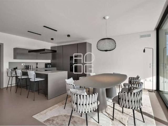 Attico di prestigio di 200 mq in vendita Via del Pozzo, 19, Moniga del Garda, Brescia, Lombardia