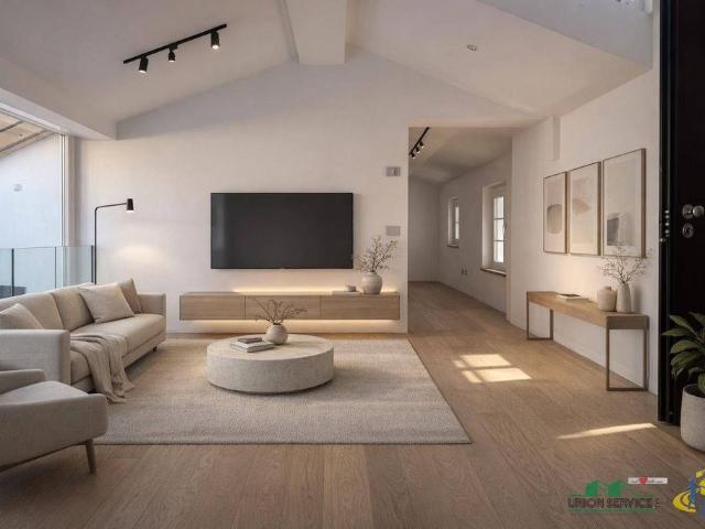 Appartamento di lusso di 205 m² in vendita Piazzale Corte d'Appello, Parma, Emilia Romagna