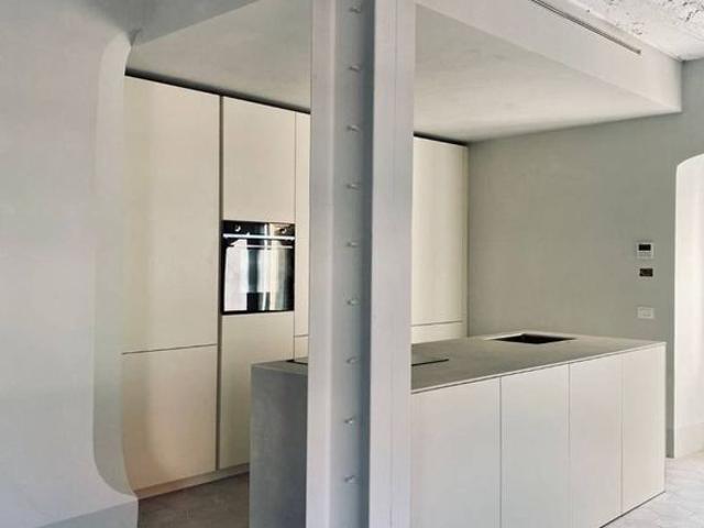 Attico di prestigio di 214 mq in vendita Genova, Liguria