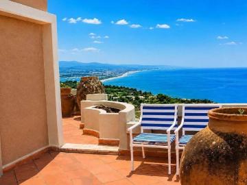 Attico di prestigio di 57 mq in vendita Località Santa Maria del Mare, Stalettì, Calabria