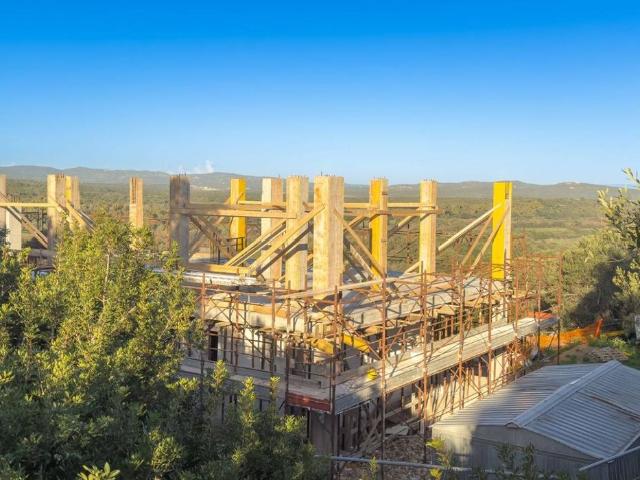 Attico di prestigio di 83 mq in vendita Località Capannaccia, Palau, Sardegna