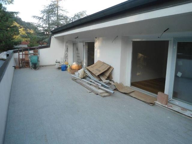 Attico di prestigio di 90 mq in affitto Via Eugenio Curiel, Casalecchio di Reno, Bologna, Emilia Romagna