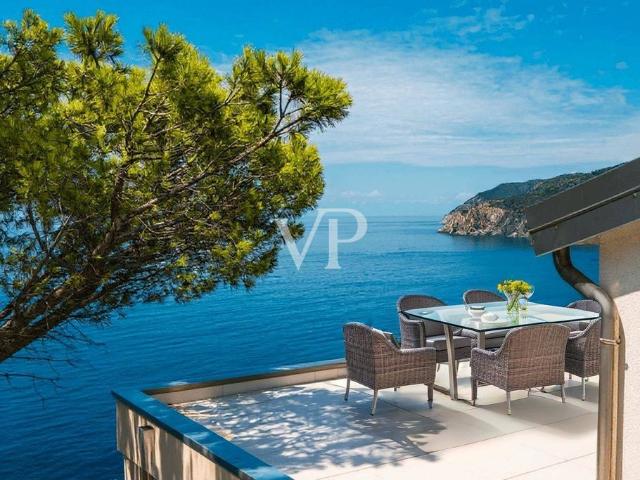 Attico di prestigio in vendita Località Marine, 67, Moneglia, Genova, Liguria