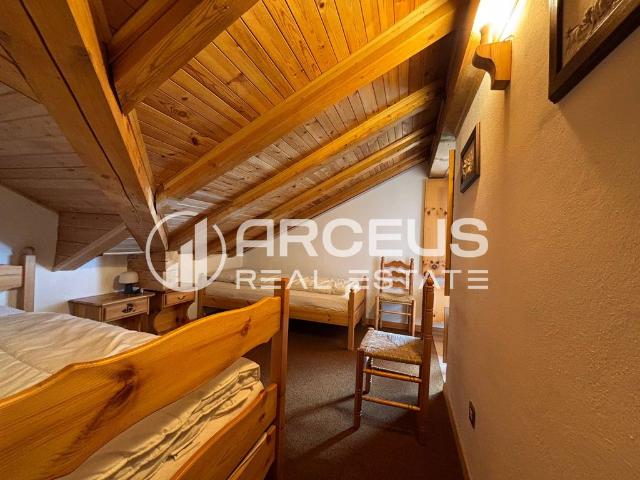 Attico di prestigio in vendita Streda Dolomites 53, Canazei, Trento, Trentino Alto Adige