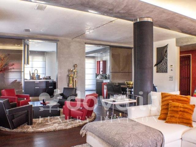 Attico di prestigio in vendita Via Monte Venda, 21A, Abano Terme, Padova, Veneto