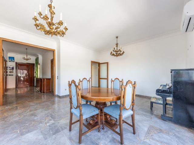 Attico di prestigio in vendita Via Costantino Maes 53, Roma, Lazio