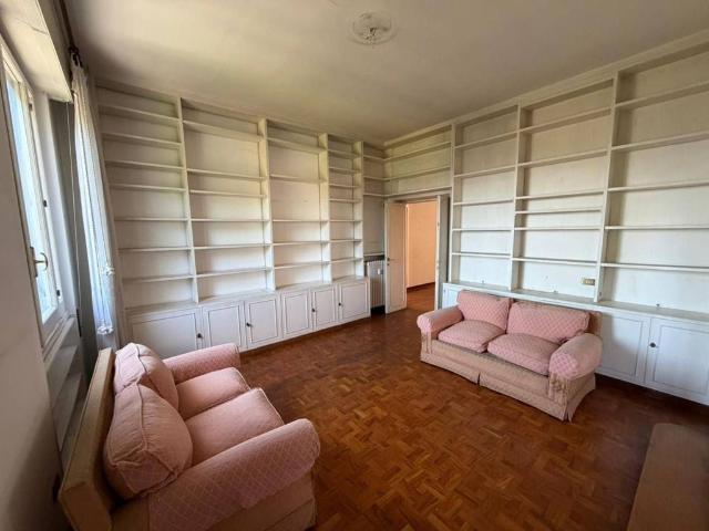 Attico di prestigio in vendita Via di Sant'Angela Merici, Roma, Lazio