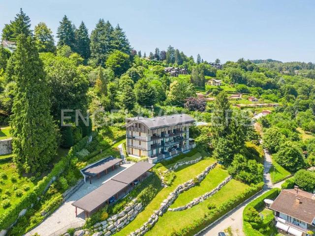 Attico di prestigio in vendita Via Fontana Bona, 14, Gignese, Verbano Cusio Ossola, Piemonte