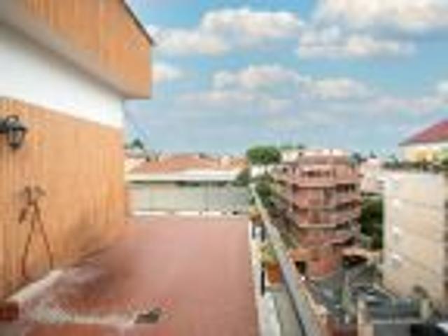Attico in affitto, via Luigi Kossuth 28, Colli Portuensi, Roma