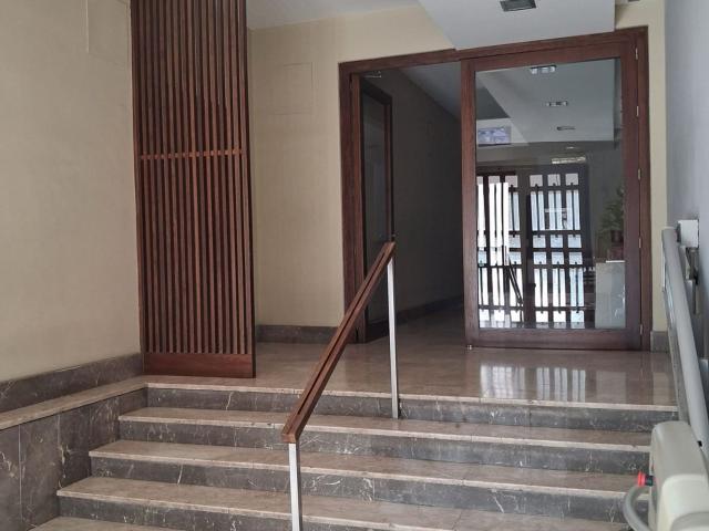 Attico In affitto Via Maggiore Giuseppe Galliano 21, Libertà Alta