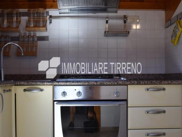 Attico in affitto a Massa