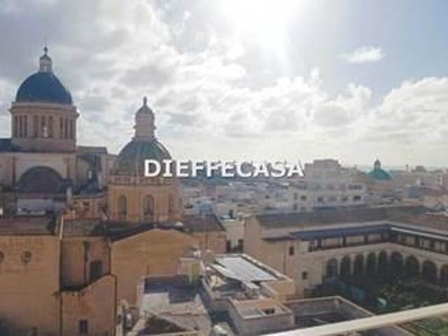 Attico in affitto a Marsala