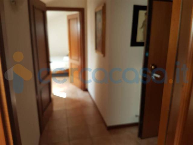 Attico in affitto a Bistagno