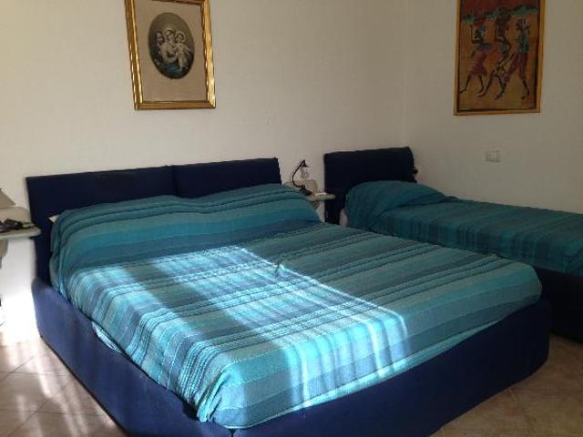 ATTICO in AFFITTO a CASTIGLIONE DELLA PESCAIA