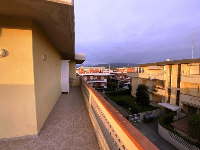 Attico in affitto a Carrara via delle Pinete, 87, Marina Di Carrara