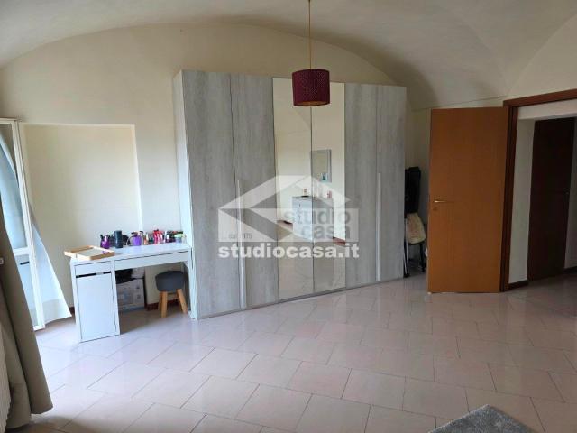 Attico in affitto a Codogno