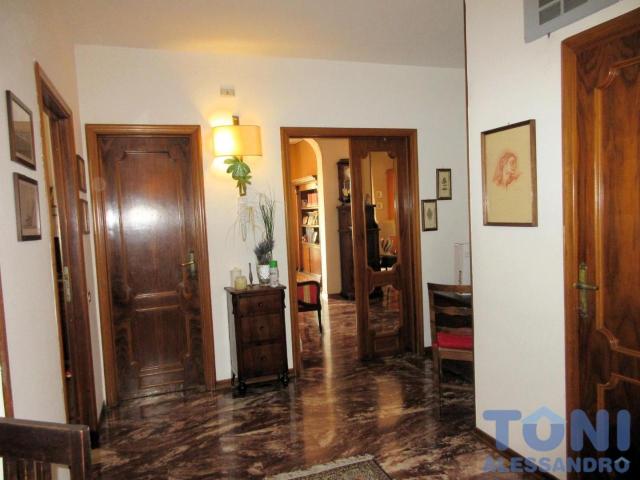 Attico in affitto a Empoli