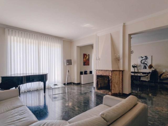 Attico in affitto a Firenze