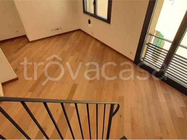 Attico in affitto a Genova, Centro Città