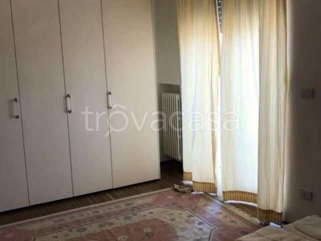 Attico in affitto a Pescara corso Umberto I, 54, Piazza Salotto Corso Umberto