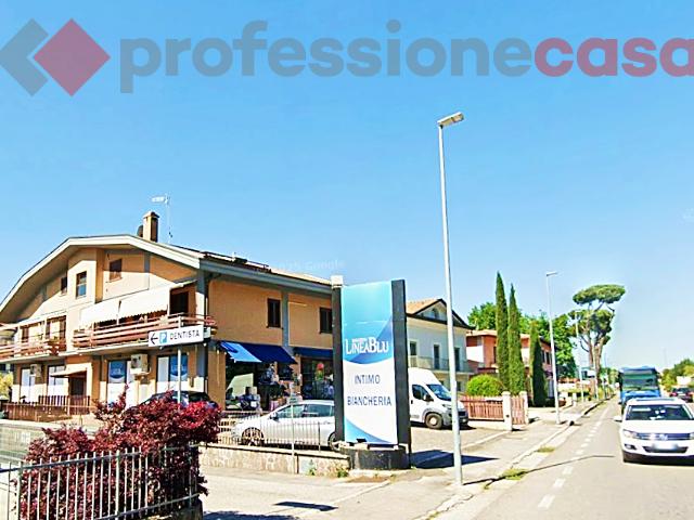 Attico in affitto a Piedimonte San Germano