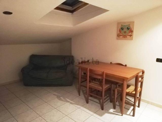 Attico in affitto a Rende, Arcavacata