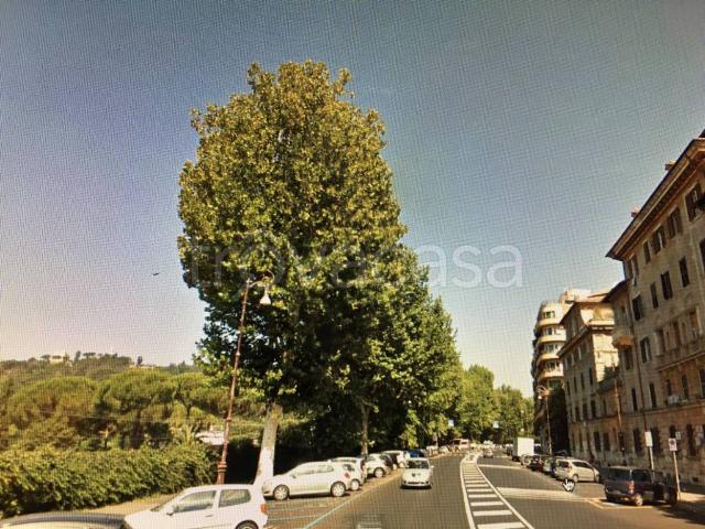 Attico in affitto a Roma, Flaminio