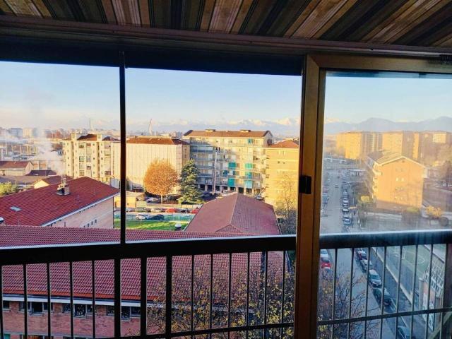 Attico in vendita a Torino