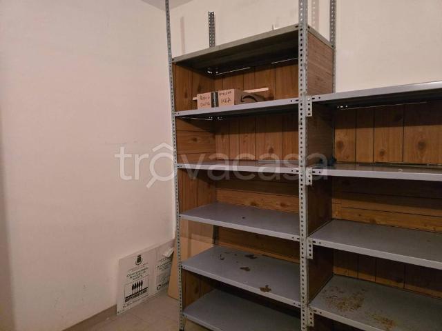 Attico in affitto a Viadana via Villa Scassa