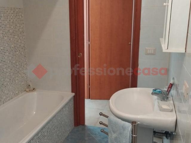 Attico in affitto a Vitulazio