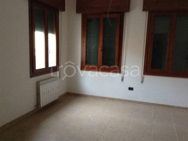 Attico in affitto ad Adria